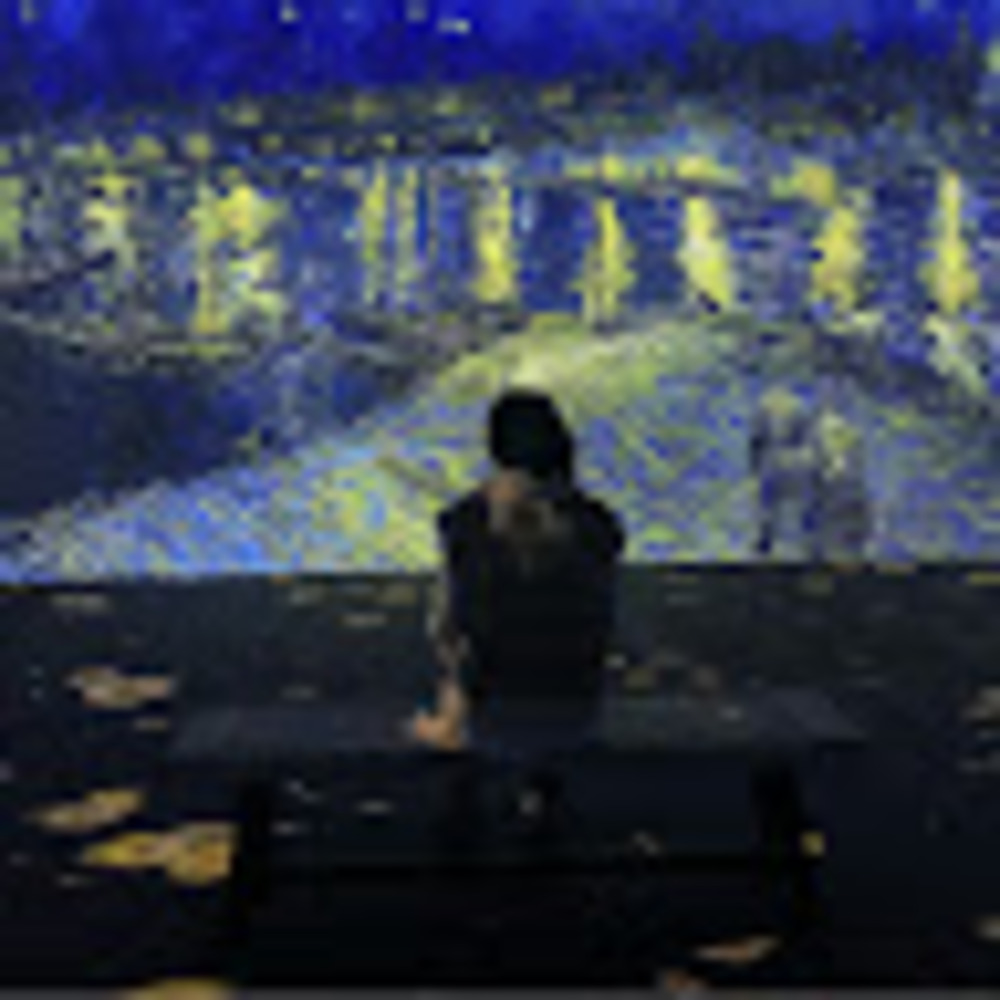 Meet your Posher, Shouq